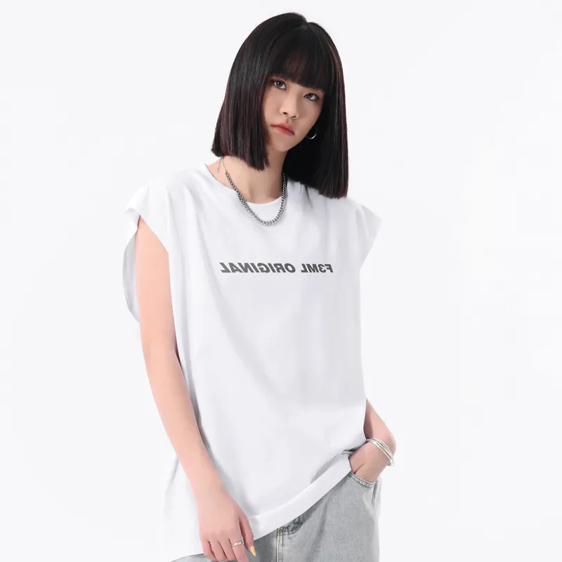F3ML Tank Tops Unisex-6