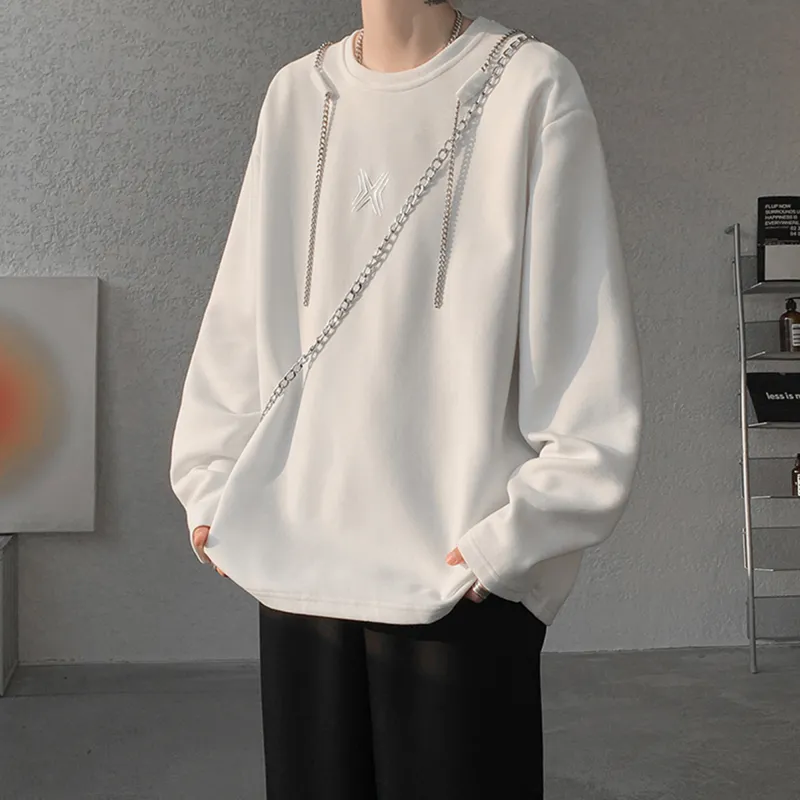 F3ML Sweatshirts Unisex-5