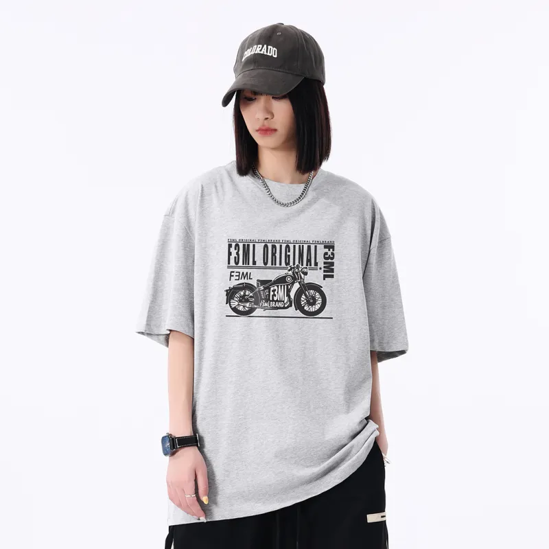 F3ML T Shirts Unisex-14