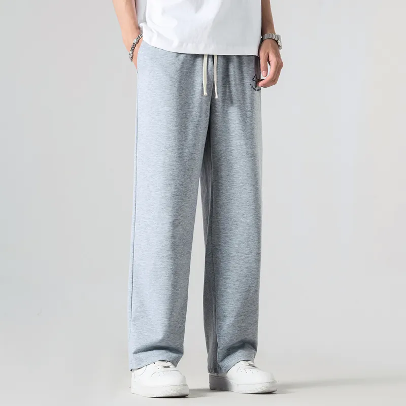 F3ML Knitted Sweatpants Unisex-2