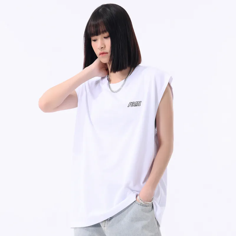 F3ML Tank Tops Unisex-6