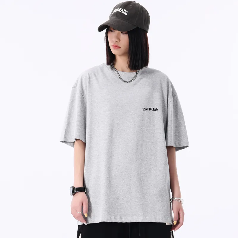 F3ML T Shirts Unisex-14