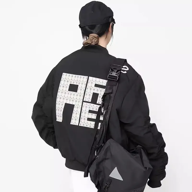 F3ML Jackets Unisex-3