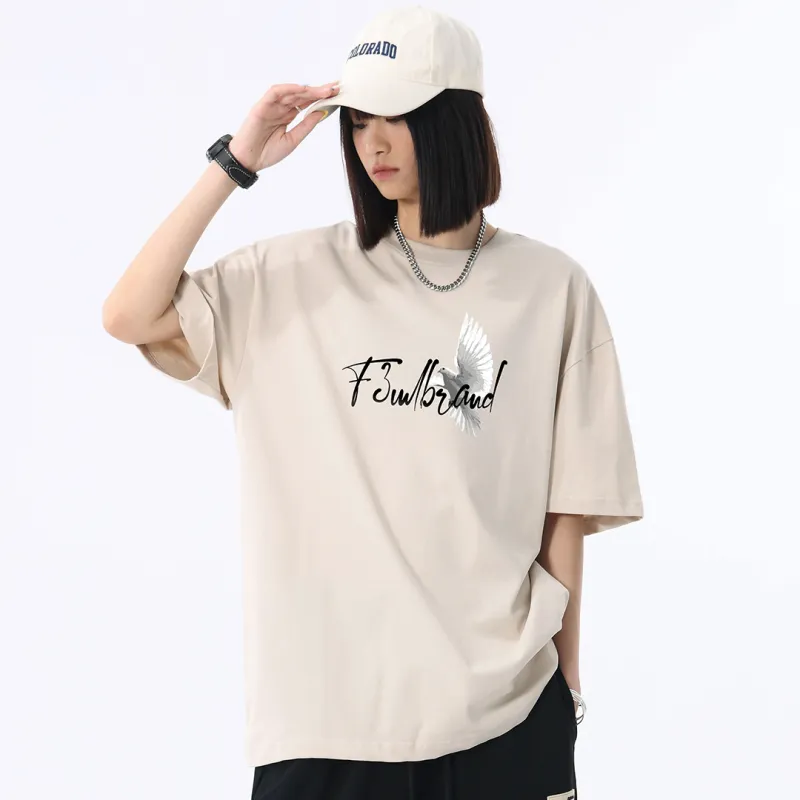 F3ML T Shirts Unisex-11