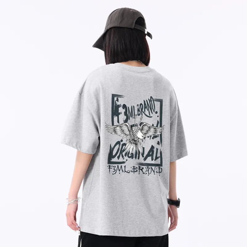 F3ML T Shirts Unisex-12