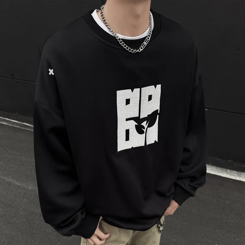 F3ML Sweatshirts Unisex-1