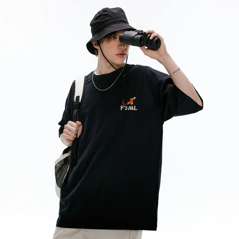 F3ML T Shirts Unisex-2