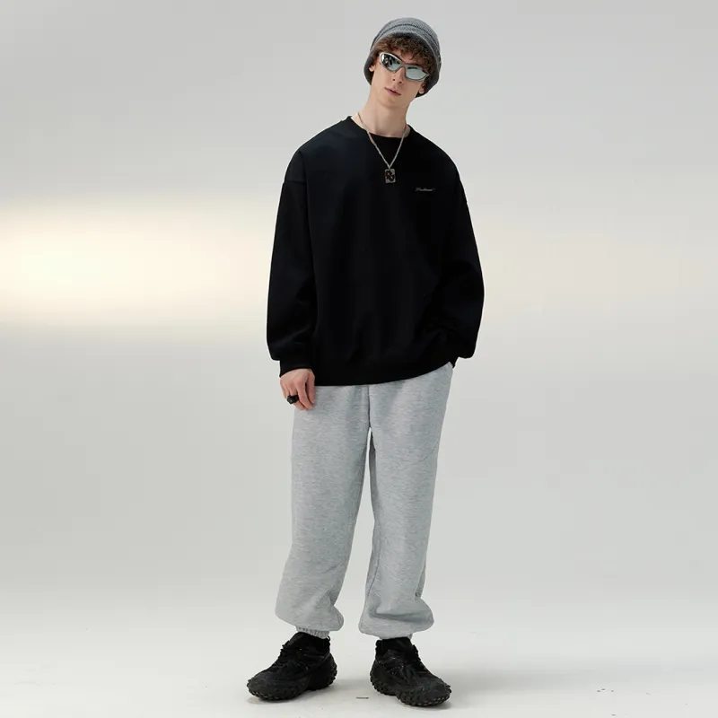 F3ML Sweatshirts Unisex-7