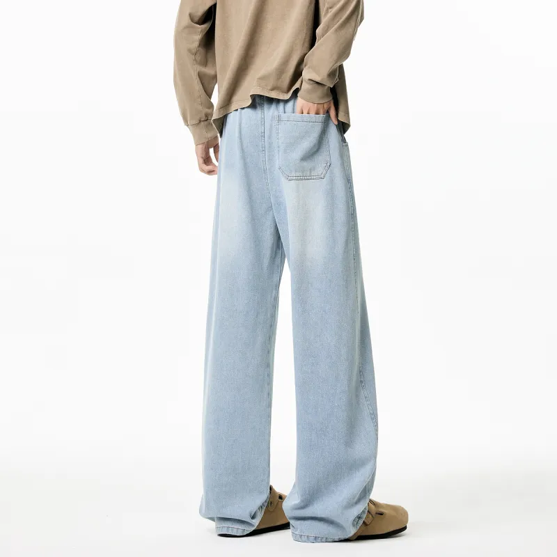 F3ML Jeans Unisex-7