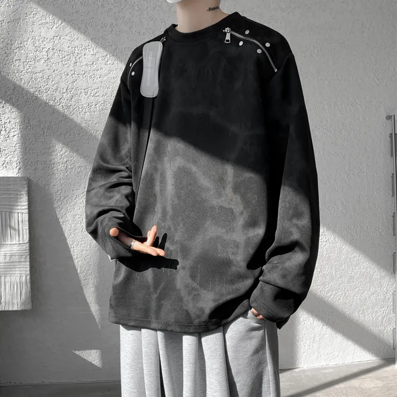 F3ML Sweatshirts Unisex-5