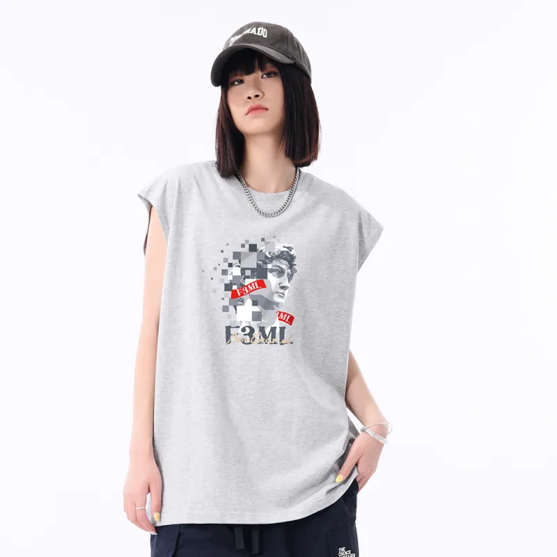 F3ML Tank Tops Unisex-10
