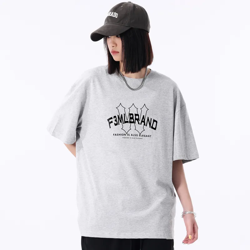 F3ML T Shirts Unisex-11