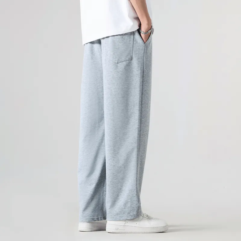 F3ML Knitted Sweatpants Unisex-3