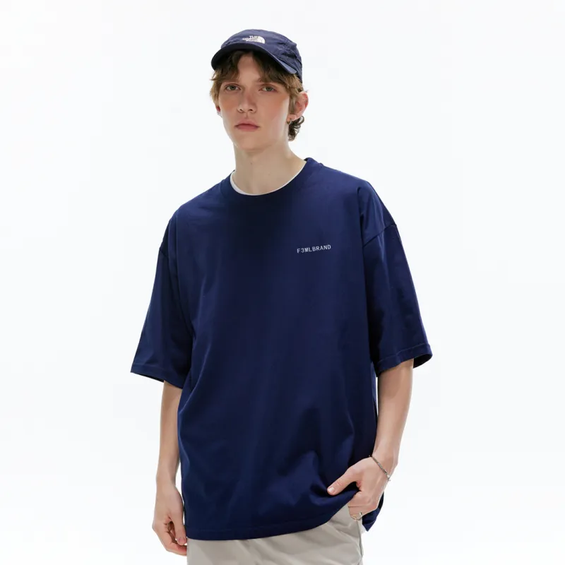 F3ML T Shirts Unisex-6
