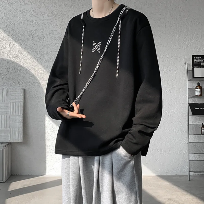 F3ML Sweatshirts Unisex-1