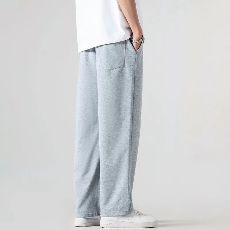 F3ML Casual Pants Unisex-7