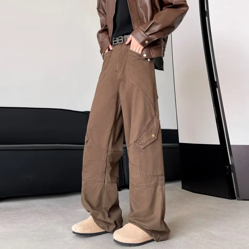 F3ML Jeans Unisex-9