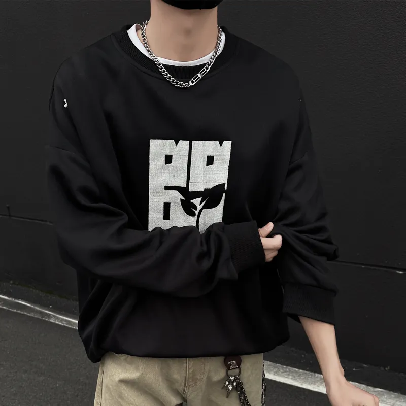 F3ML Sweatshirts Unisex-3