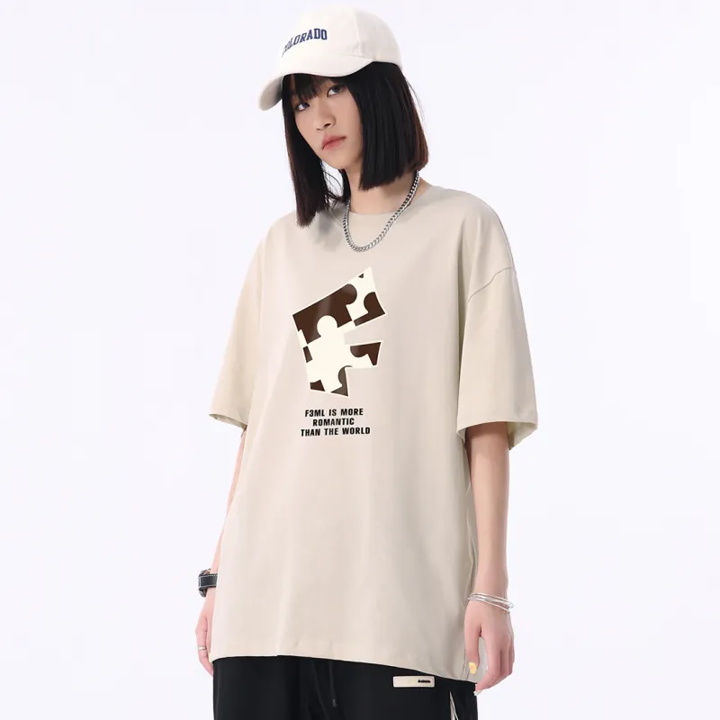 F3ML T Shirts Unisex-10