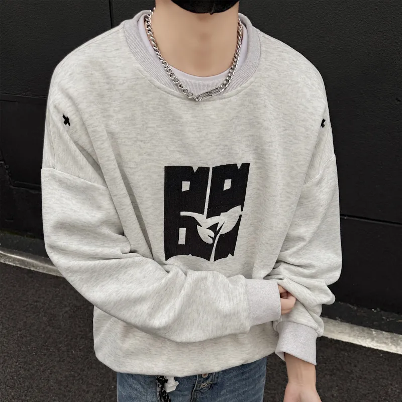 F3ML Sweatshirts Unisex-5