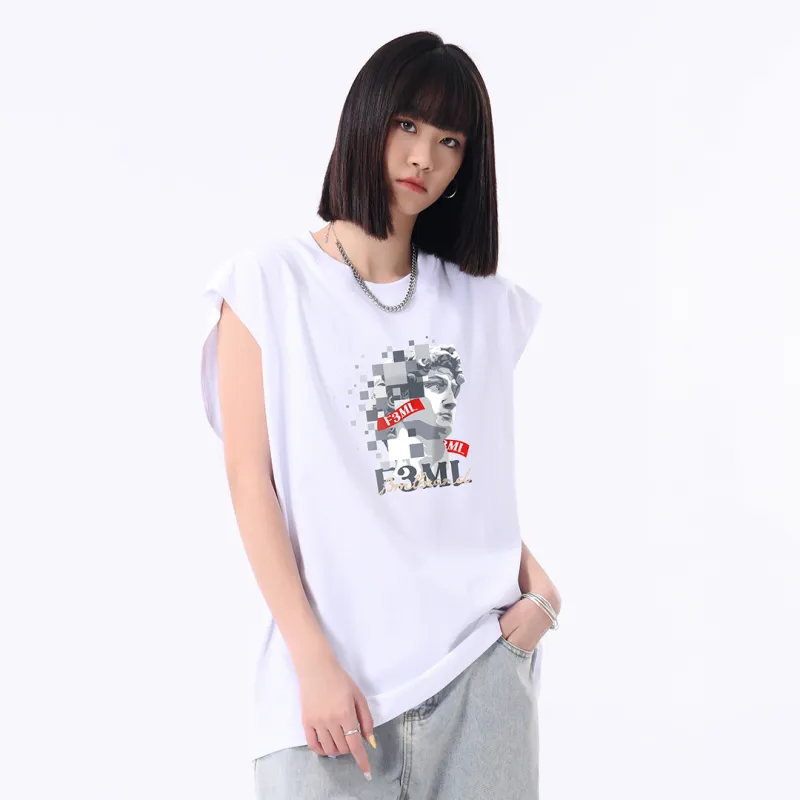 F3ML Tank Tops Unisex-2
