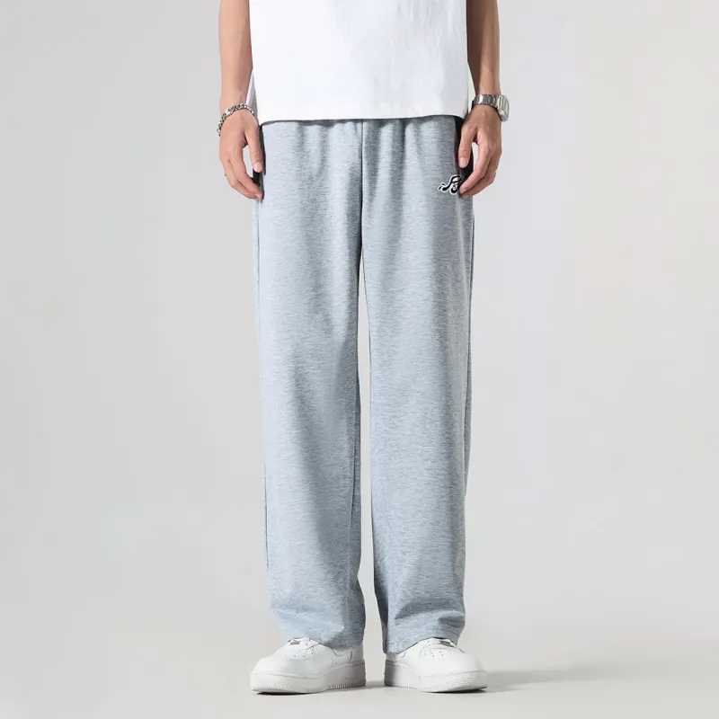 F3ML Casual Pants Unisex-6