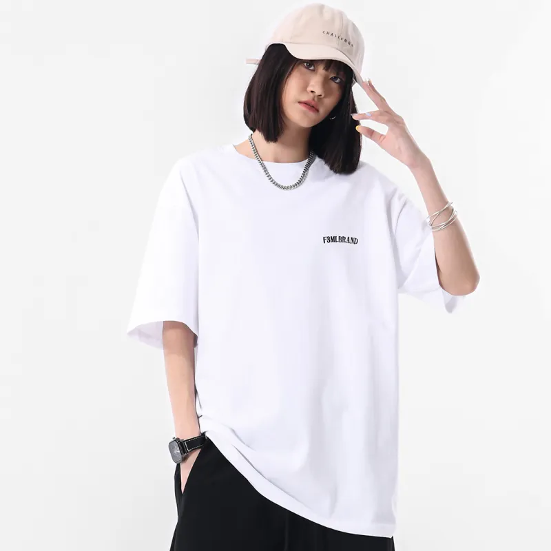 F3ML T Shirts Unisex-6