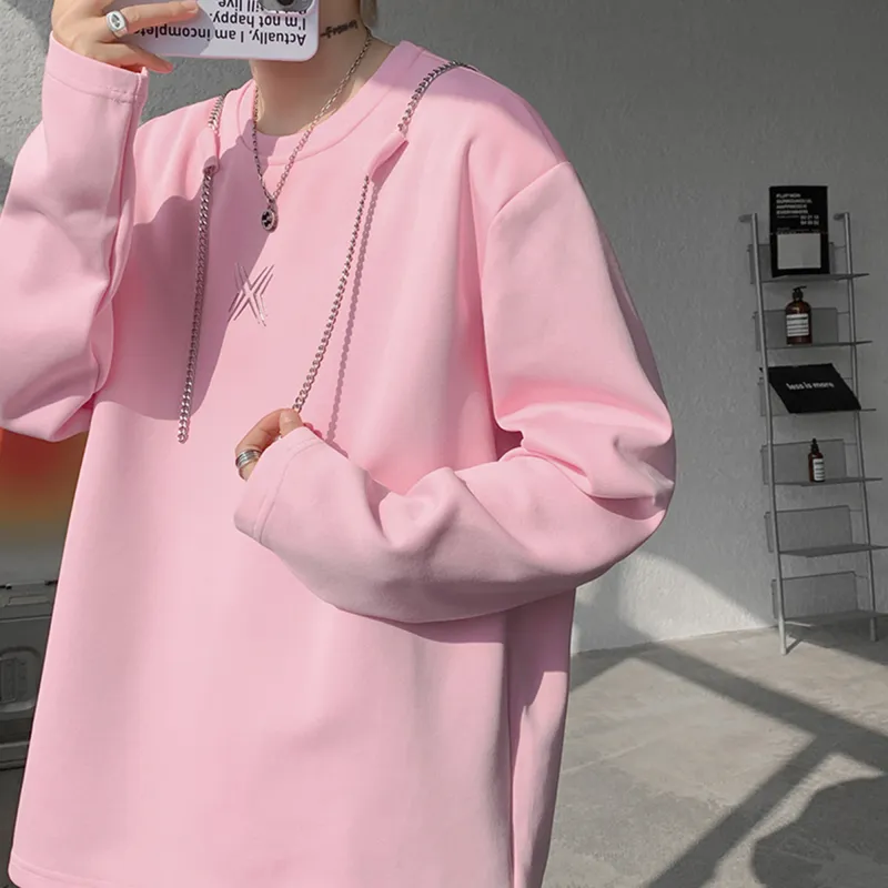 F3ML Sweatshirts Unisex-9