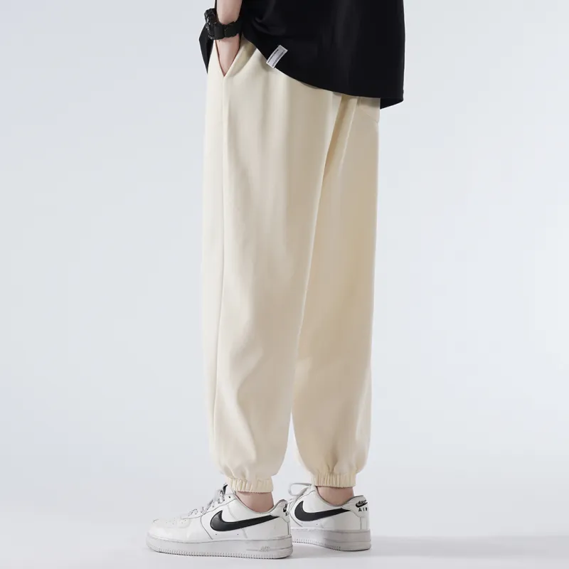 F3ML Casual Pants Unisex-13