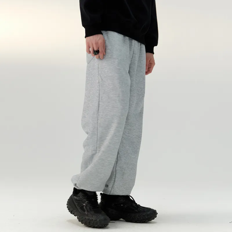F3ML Casual Pants Unisex-4