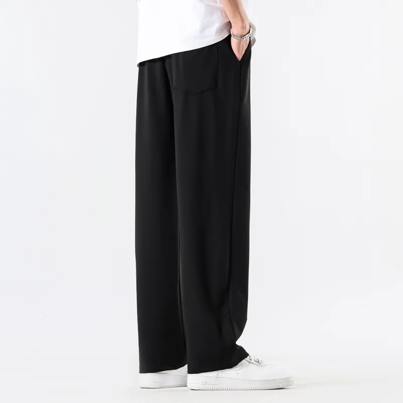 F3ML Knitted Sweatpants Unisex-7