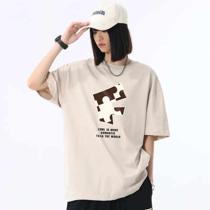 F3ML T Shirts Unisex-11