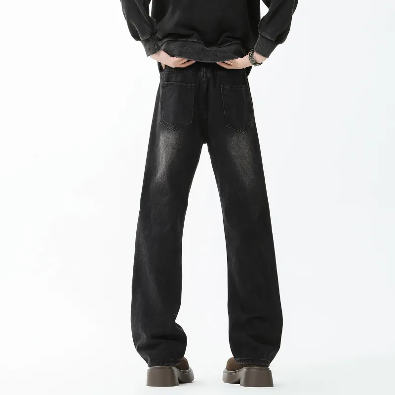 F3ML Jeans Unisex-4