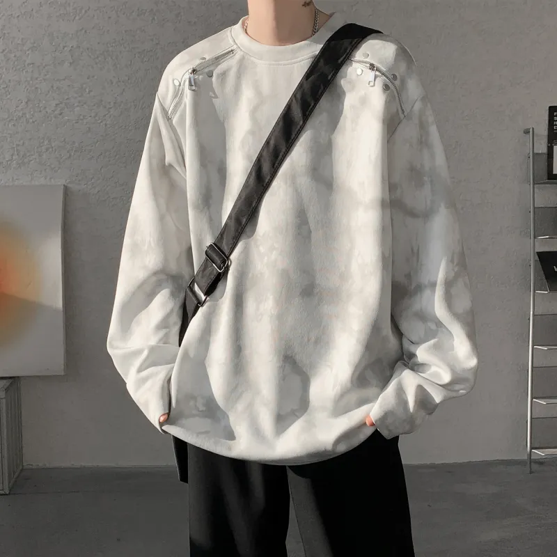 F3ML Sweatshirts Unisex-2
