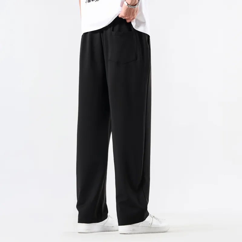 F3ML Casual Pants Unisex-7