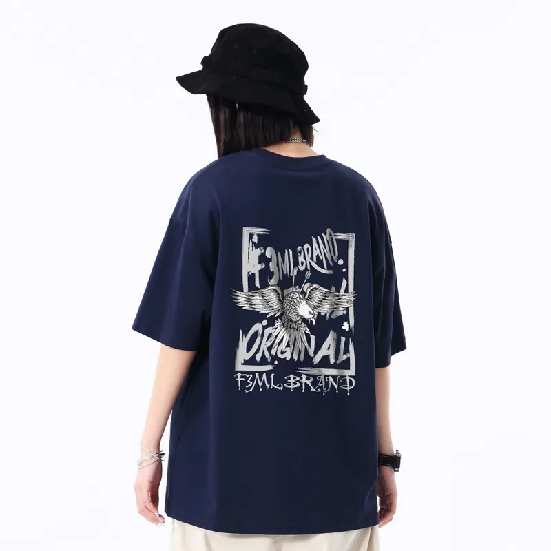 F3ML T Shirts Unisex-8