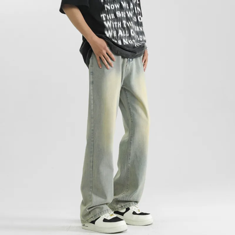 F3ML Jeans Unisex-6