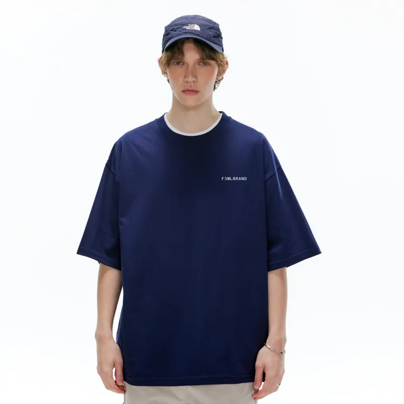 F3ML T Shirts Unisex-4