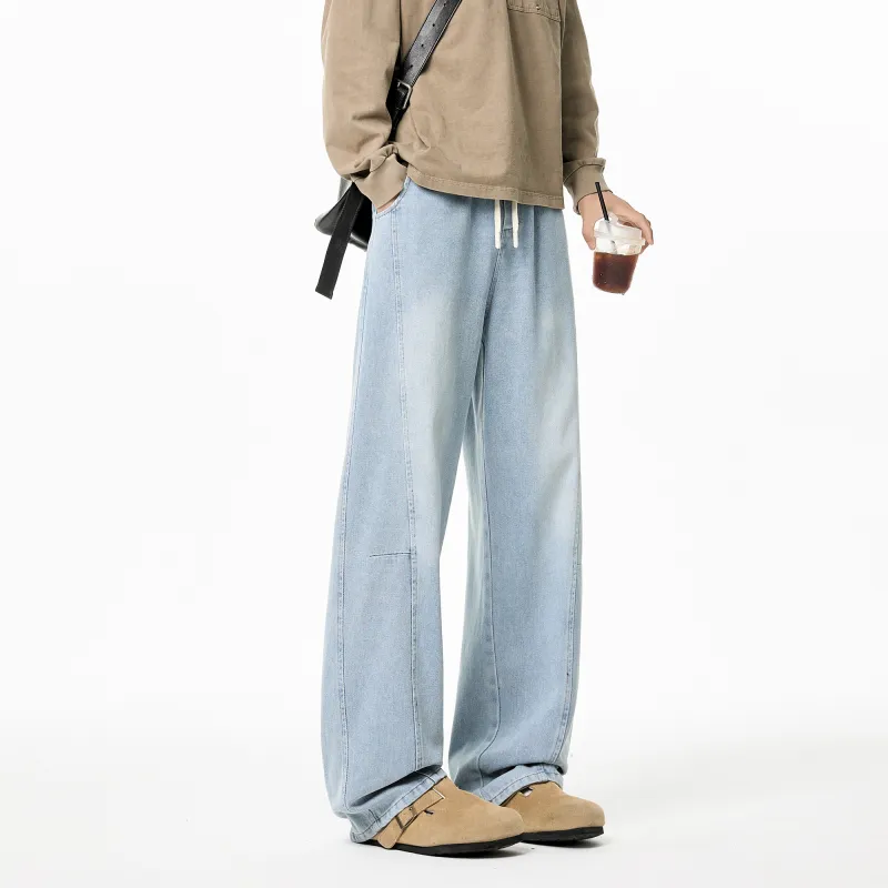 F3ML Jeans Unisex-6