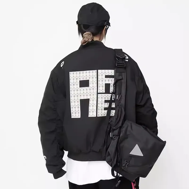 F3ML Jackets Unisex-2