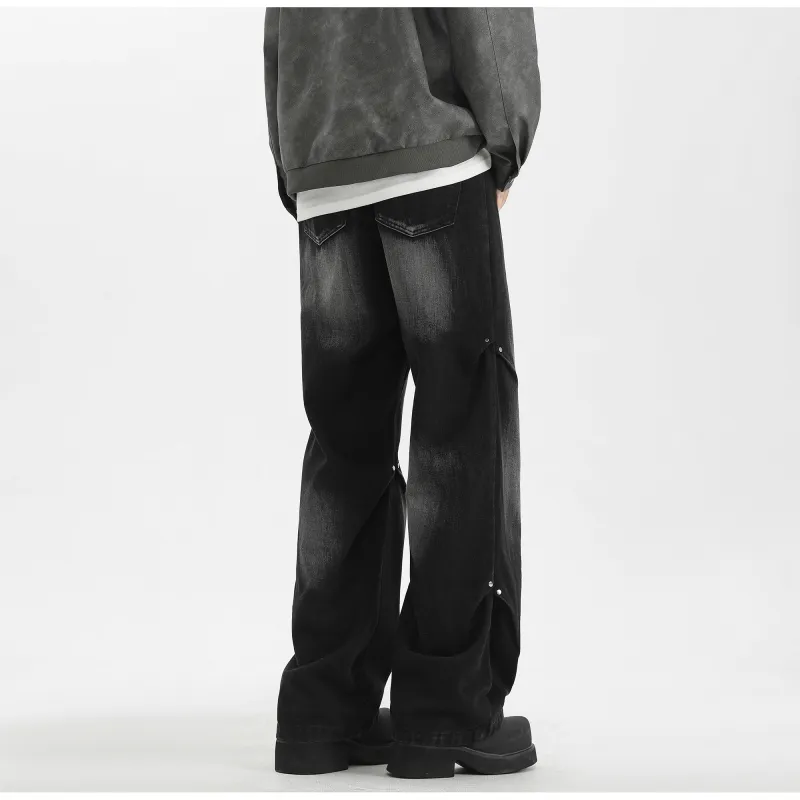 F3ML Jeans Unisex-7