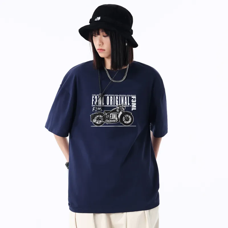 F3ML T Shirts Unisex-6