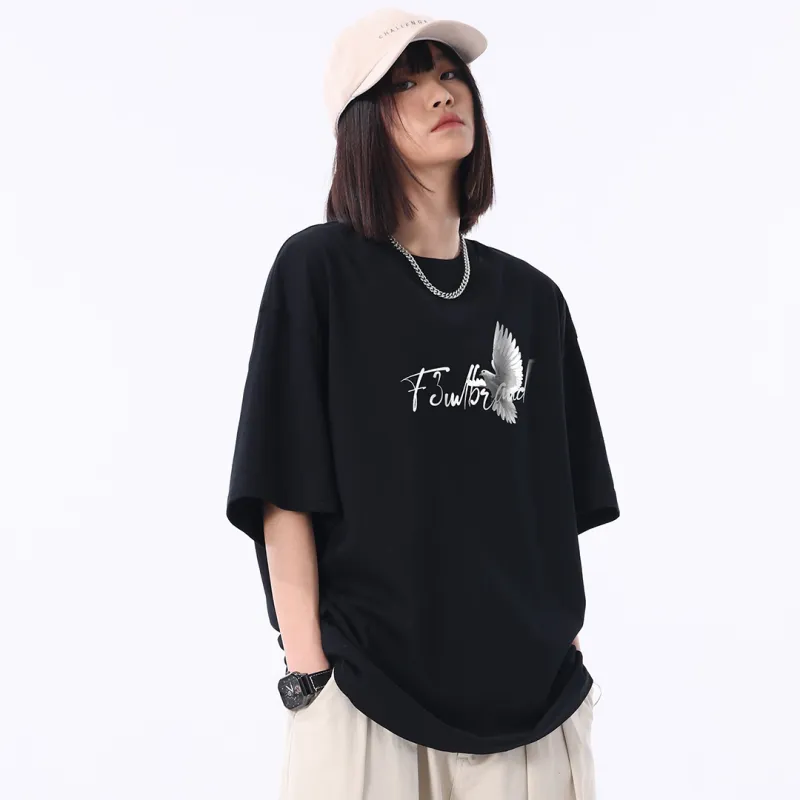 F3ML T Shirts Unisex-2