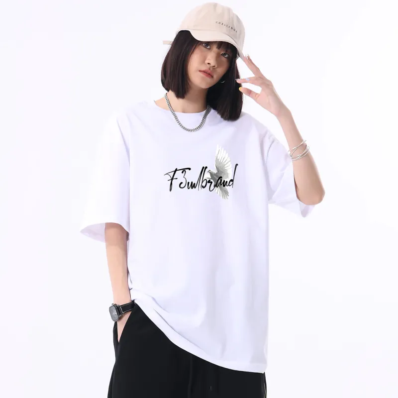F3ML T Shirts Unisex-7