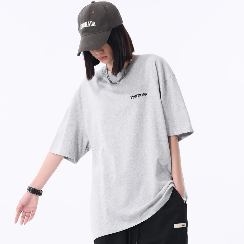 F3ML T Shirts Unisex-15
