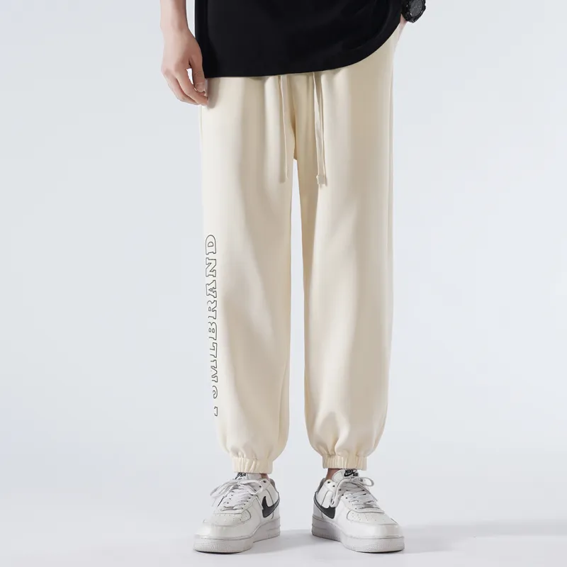 F3ML Casual Pants Unisex-12