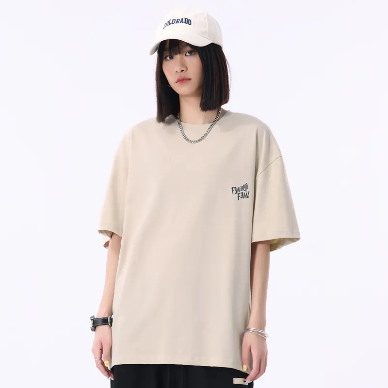 F3ML T Shirts Unisex-17