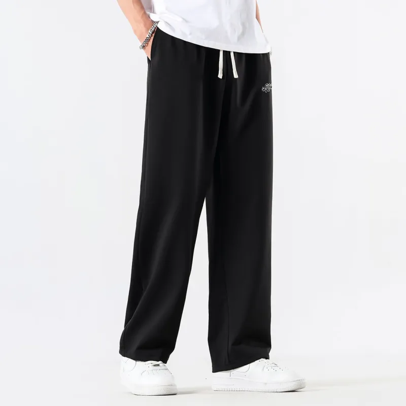 F3ML Casual Pants Unisex-3