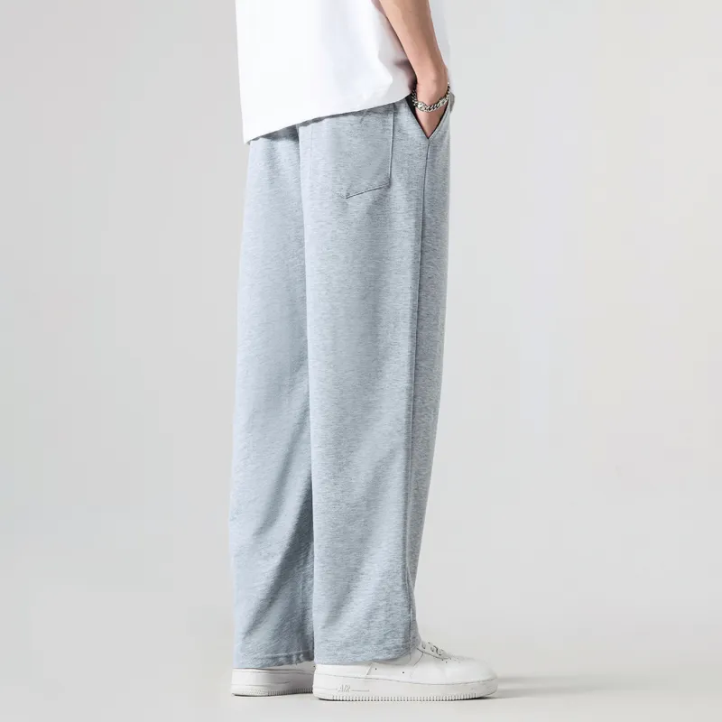 F3ML Casual Pants Unisex-3