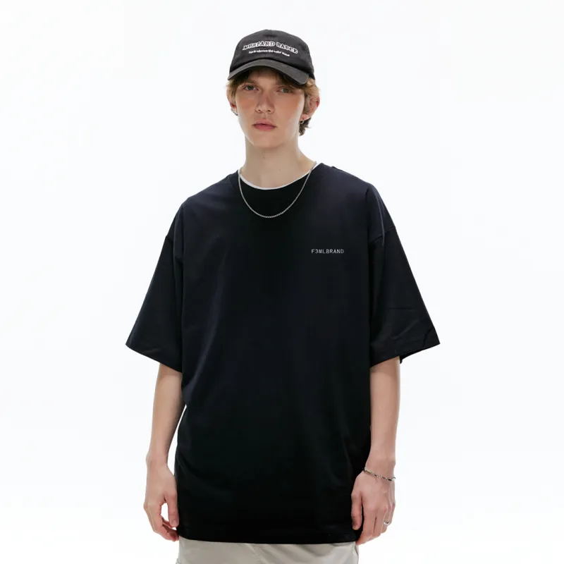 F3ML T Shirts Unisex-16
